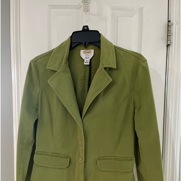 Talbots Jacket - Picture 1 of 3